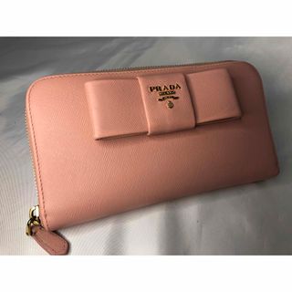 プラダ(PRADA)のいっちゃん様専用(財布)