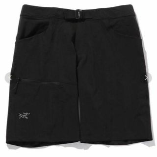 アークテリクス Lefroy Short 11 ブラック 28size