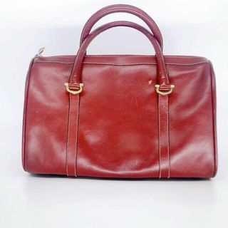 Cartier - 極 美品 レア カード付 CARTIER カルティエ マストライン