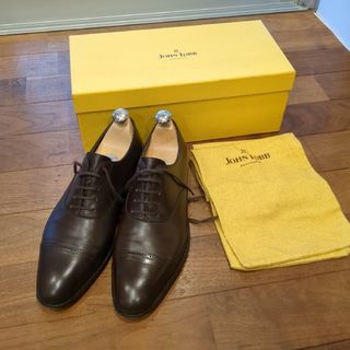 JOHN LOBB - ジョンロブ　フィリップⅡ　7E