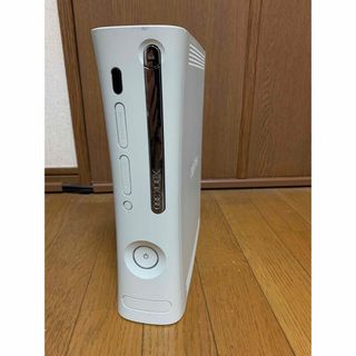 マイクロソフト xbox360 本体(家庭用ゲーム機本体)