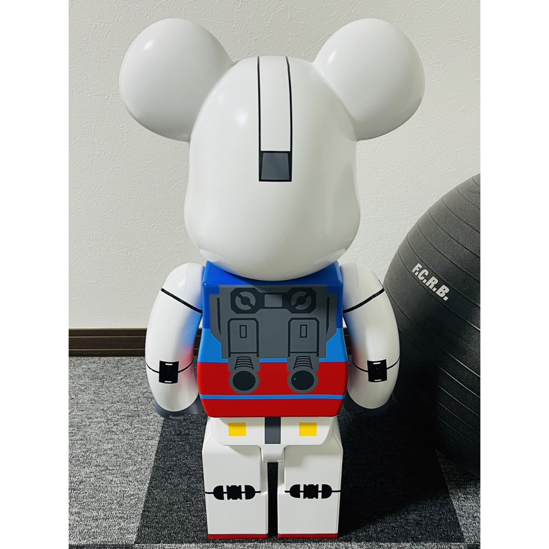 BE@RBRICK - ベアブリック ペプシ 当選品 1000% 機動戦士 BE@RBRICK - ベアブリック ペプシ 当選品 1000% 機動戦士