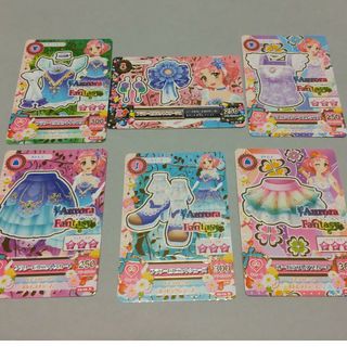 アイカツ(アイカツ!)のアイカツカード  セット販売(その他)