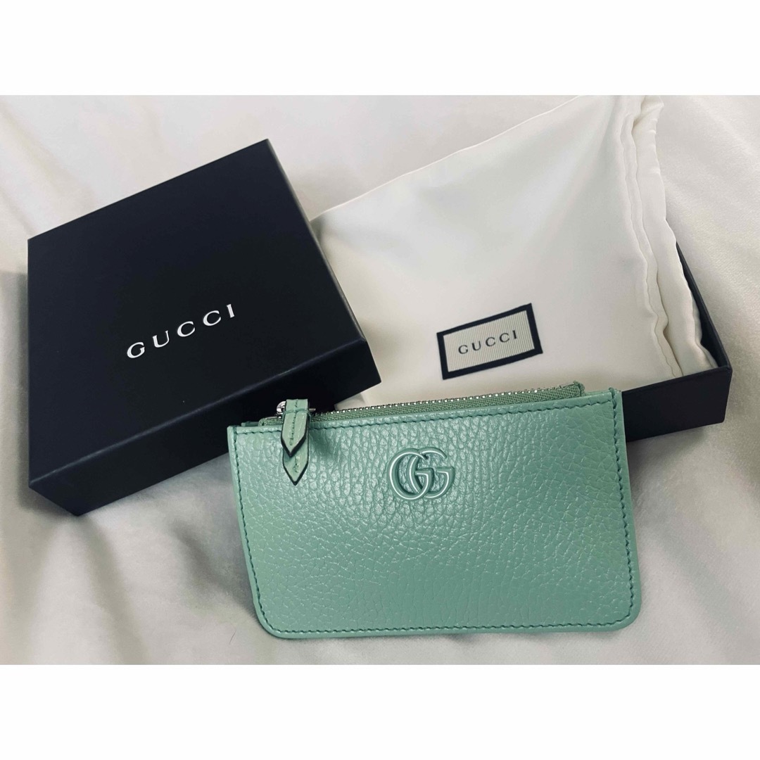 Gucci(グッチ)のコインケース メンズのファッション小物(コインケース/小銭入れ)の商品写真