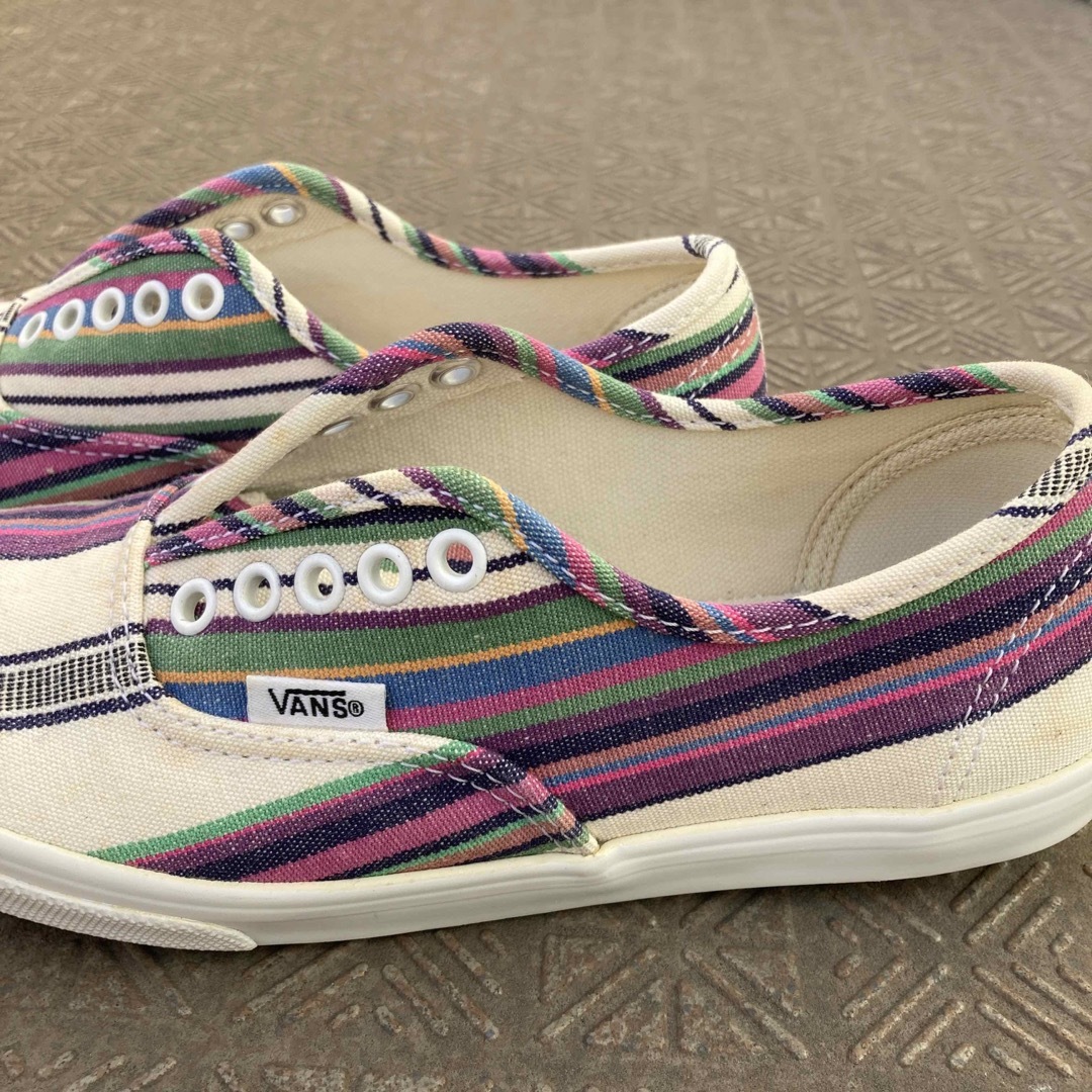 VANS(ヴァンズ)のVANS オーセンティック レディースの靴/シューズ(スニーカー)の商品写真