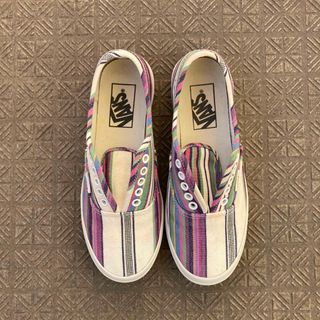 ヴァンズ(VANS)のVANS オーセンティック(スニーカー)