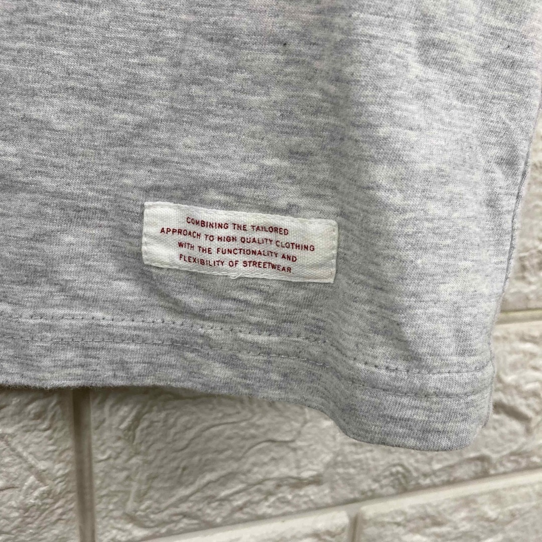DELUXE(デラックス)の美品　deluxe clothing デラックス　マリリンモンロー　tee M メンズのトップス(Tシャツ/カットソー(半袖/袖なし))の商品写真