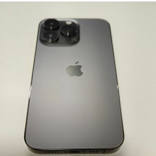 iPhone 13 pro 128GB シルバー　グラファイト　各1台(スマートフォン本体)