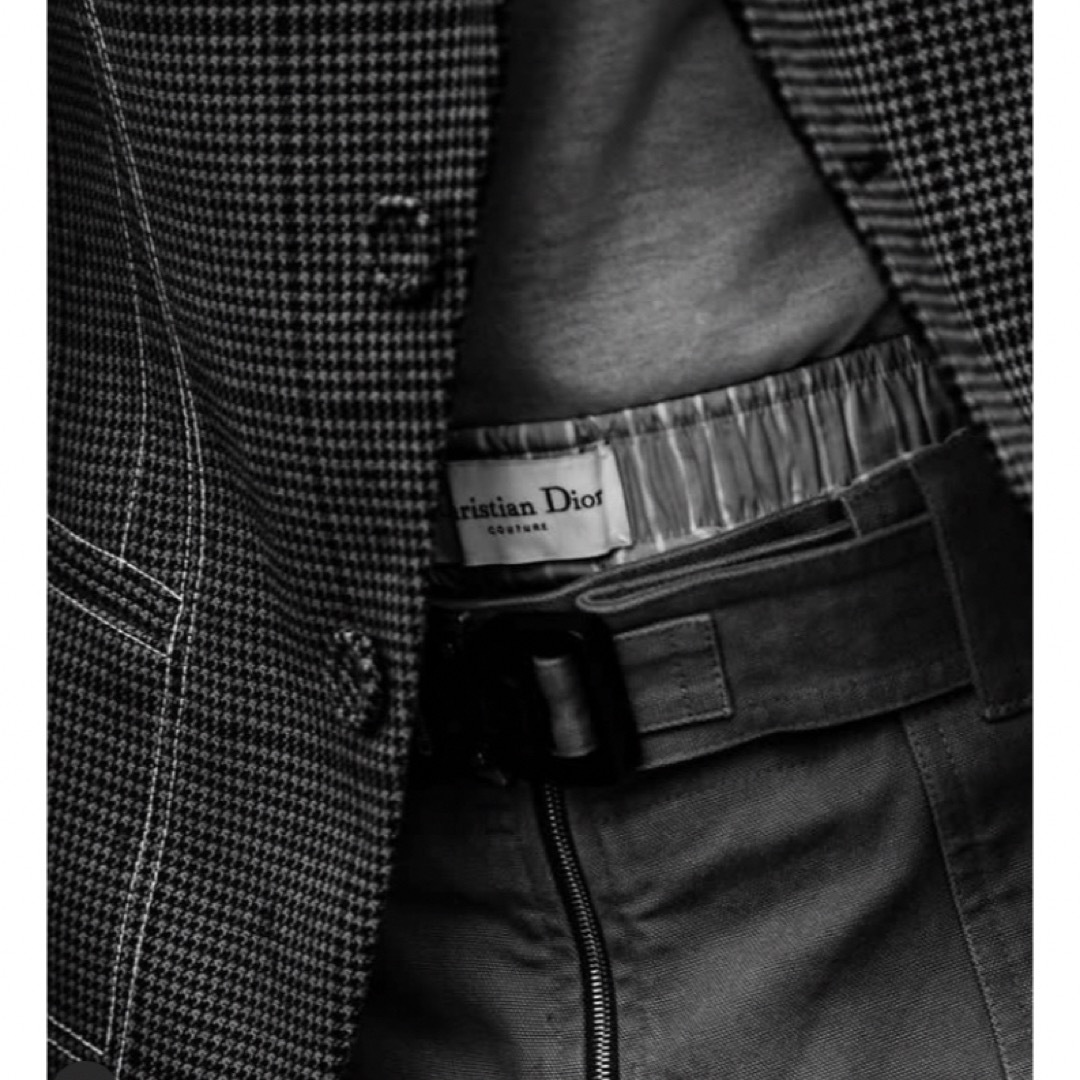 DIOR HOMME - Dior Men ディオールオム アンダーウェア ボクサー DIOR HOMME - Dior Men ディオールオム アンダーウェア ボクサー