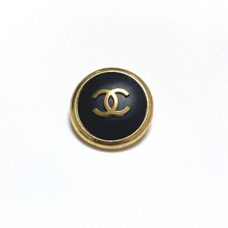 シャネル(CHANEL)の772シャネル ボタン　1個(各種パーツ)