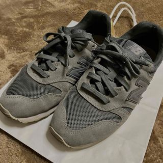 ニューバランス(New Balance)のニューバランス スニーカー ML373FC2   (スニーカー)