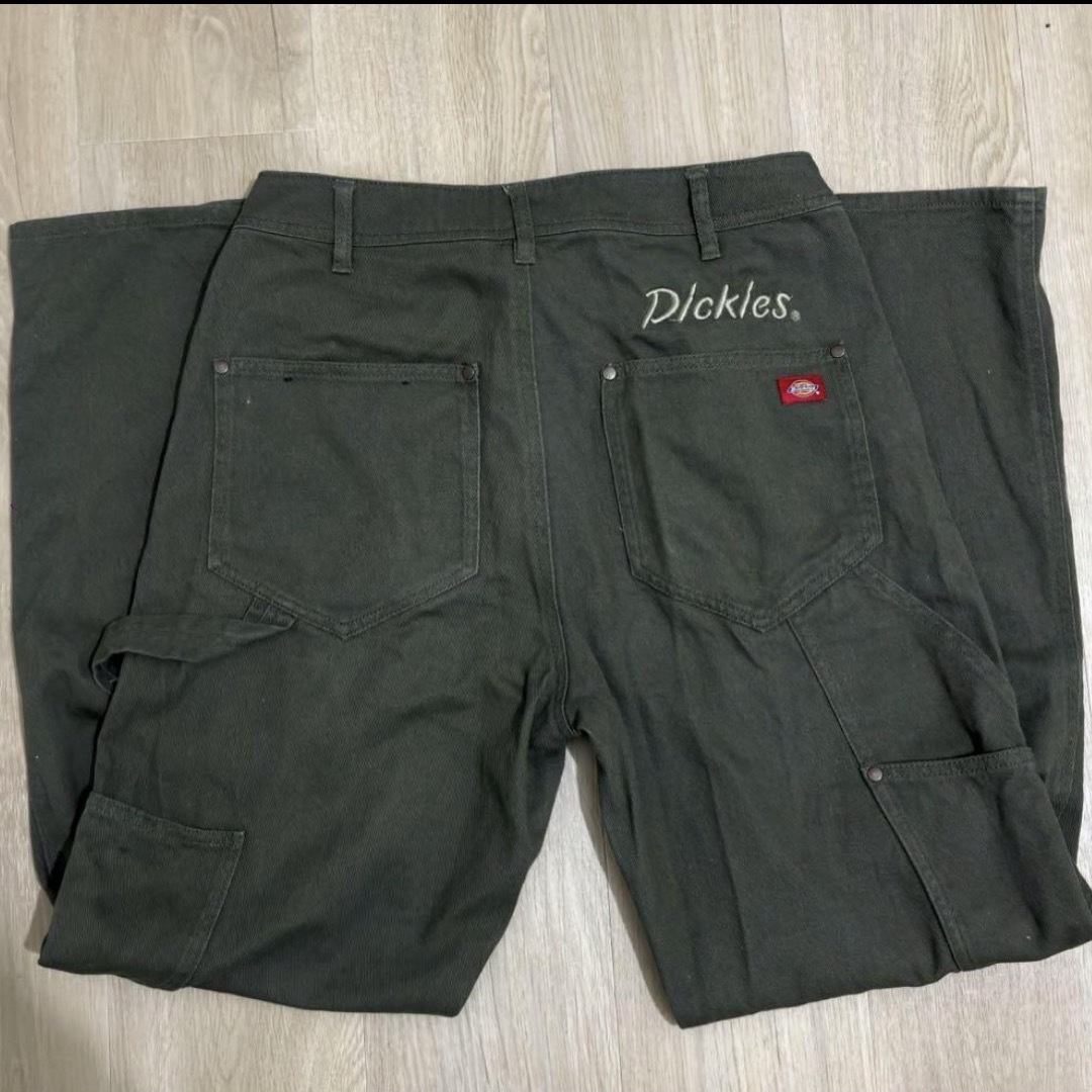 Dickies(ディッキーズ)のDickies ディッキーズ ペインターパンツ レディースのパンツ(デニム/ジーンズ)の商品写真