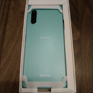 Xperia - Xperia Ace III ブルー 64GB Y!mobile ワイモバイルの通販 by Xperia - Xperia Ace III ブルー 64GB Y!mobile ワイモバイルの通販 by
