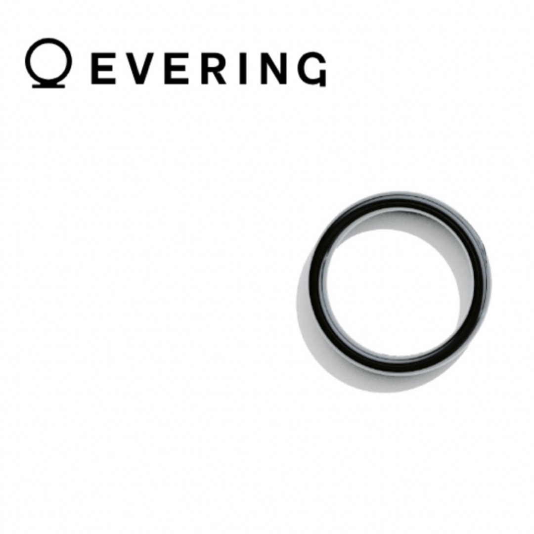 新品未使用　本体　EVERING エブリングが買える　クーポンコード スマホ/家電/カメラのスマホアクセサリー(その他)の商品写真