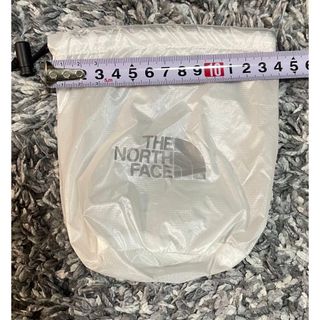 ザノースフェイス(THE NORTH FACE)の☆ザ ノースフェイス★巾着袋！THE NORTH FACE  (登山用品)