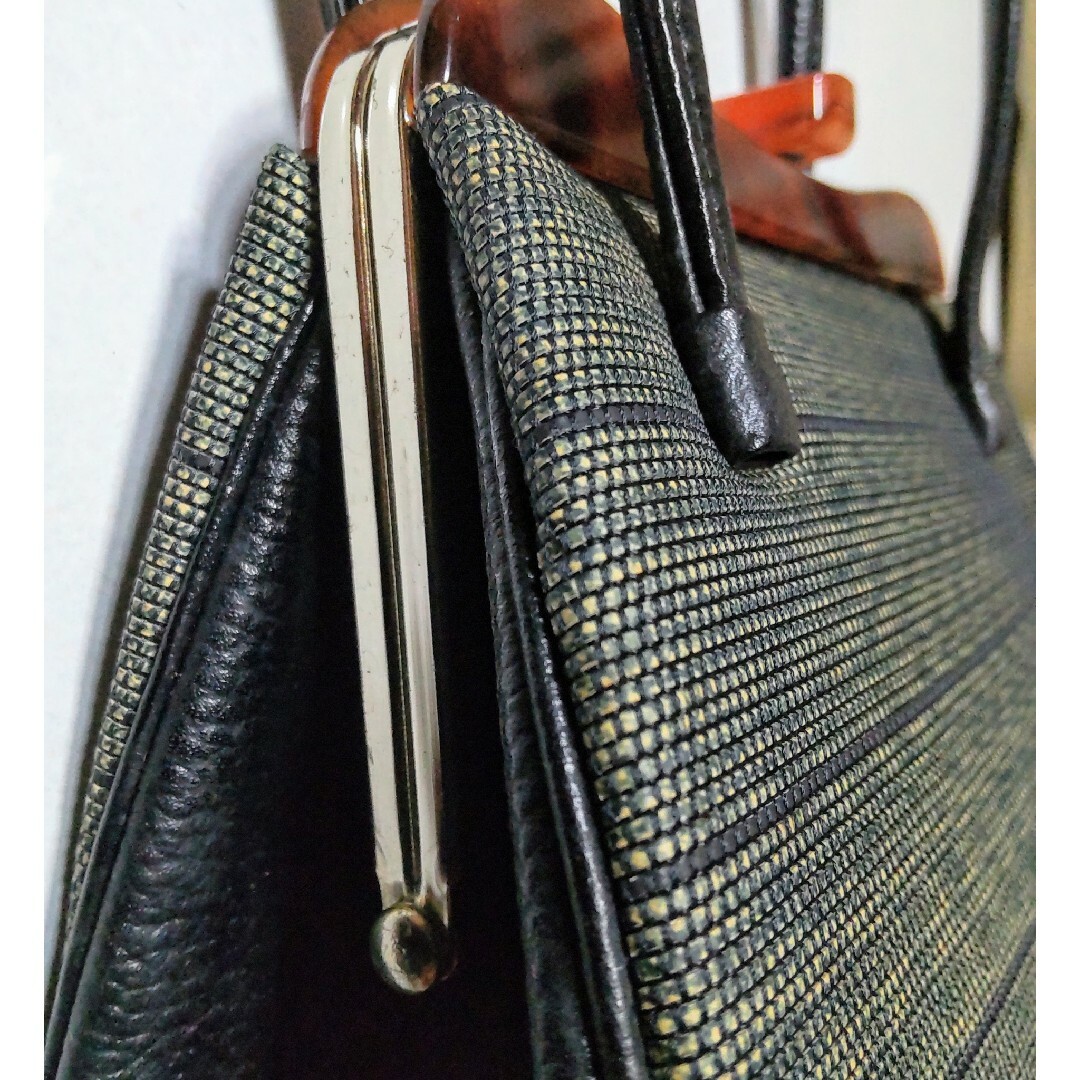 和装用ハンドバッグ レディースのバッグ(ハンドバッグ)の商品写真