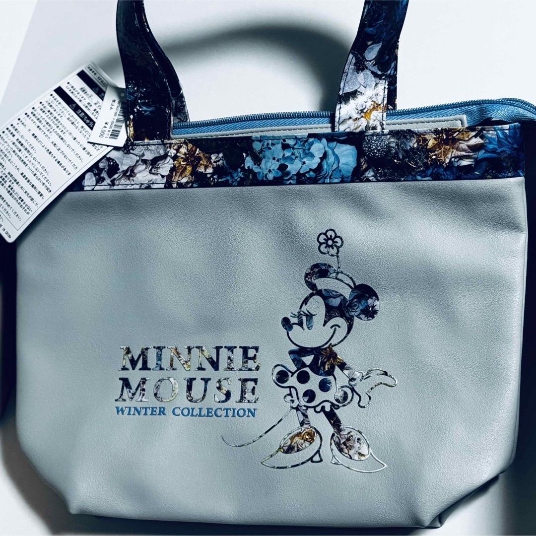 Disney - イマジニング 蜷川実花 ミニー スタイルスタジオ 冬 Disney - イマジニング 蜷川実花 ミニー スタイルスタジオ 冬