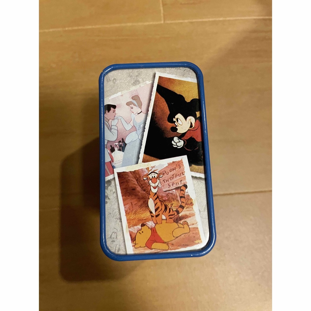 Disney(ディズニー)のレア品！　美品　USAディズニー　ミッキー　腕時計 レディースのファッション小物(腕時計)の商品写真