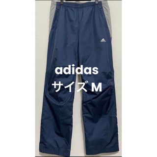 アディダス(adidas)のadidas CLIMA PROOF シャカシャカ パンツ(ウォーキング)