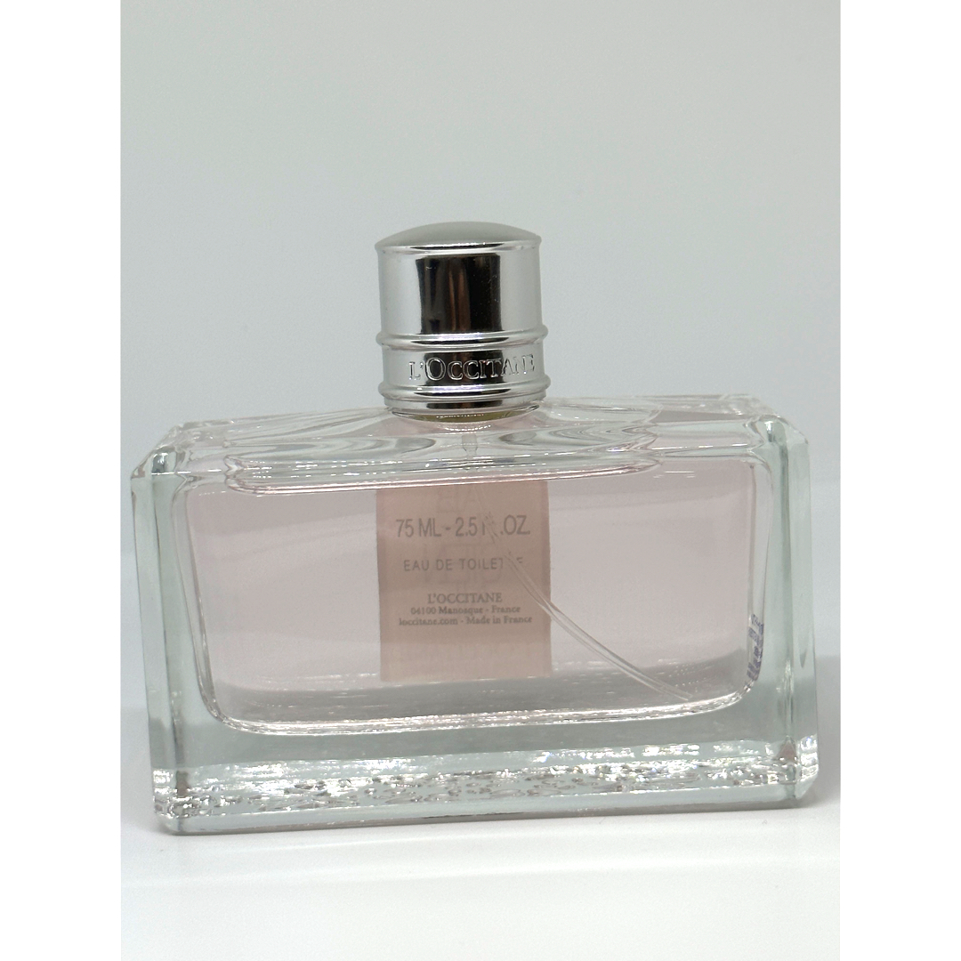 ロクシタン リボンアルル 75ml 廃盤 L''OCCITANE オードトワレ ロクシタン リボンアルル 75ml 廃盤 L''OCCITANE オードトワレ