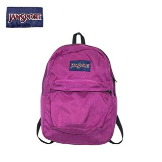 EASTPAK - "JANSPORT"ジャンスポーツ 90's~ リュック  Mexico製