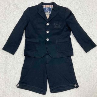 バーバリー(BURBERRY) 子供 ドレス/フォーマル(男の子)の通販 200点 