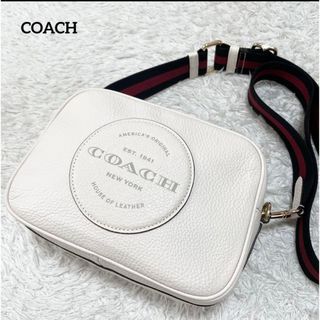 COACH - 【美品】COACH オールドコーチ ショルダーバッグ USA製 0061