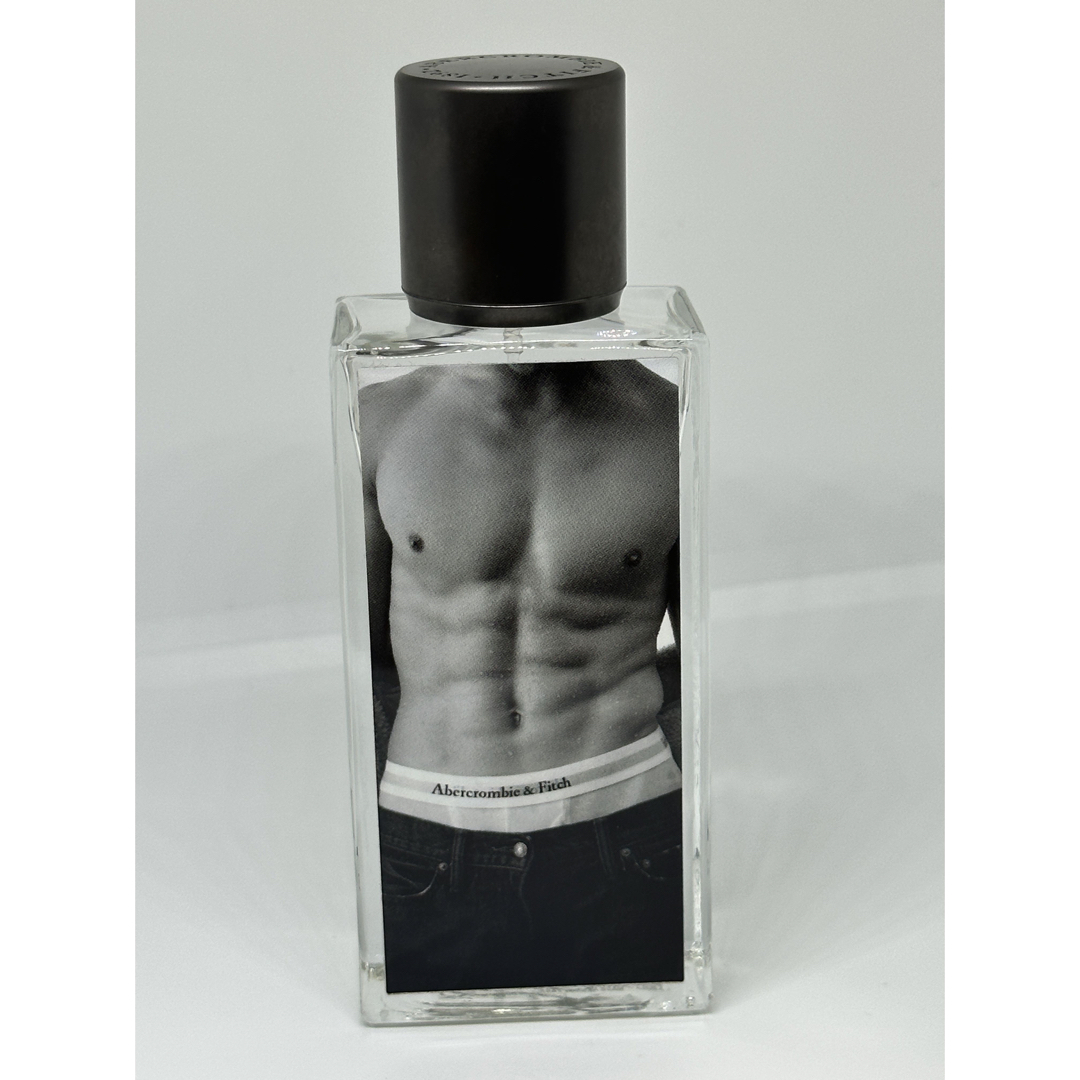 Abercrombie&Fitch(アバクロンビーアンドフィッチ)のアバクロンビー&フィッチ フィアース　オーデコロン　50ml コスメ/美容の香水(香水(男性用))の商品写真