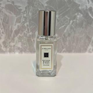 ジョーマローン(Jo Malone)のジョーマローン ネクタリン ブロッサム ＆ ハニー コロン 香水 9ml(香水(女性用))