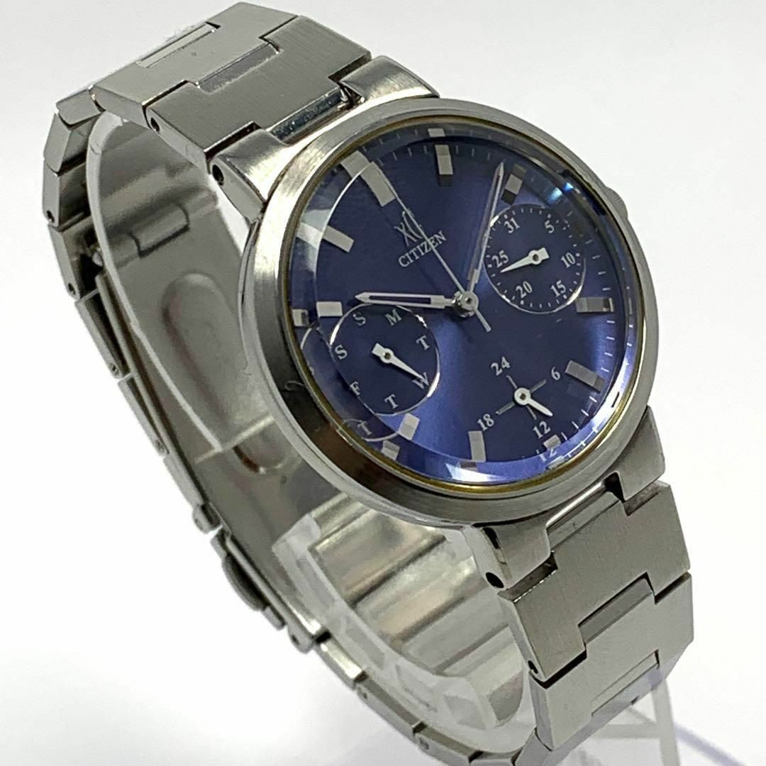 827 腕時計 レディース CITIZEN XC クロスシー 827 腕時計 レディース CITIZEN XC クロスシー