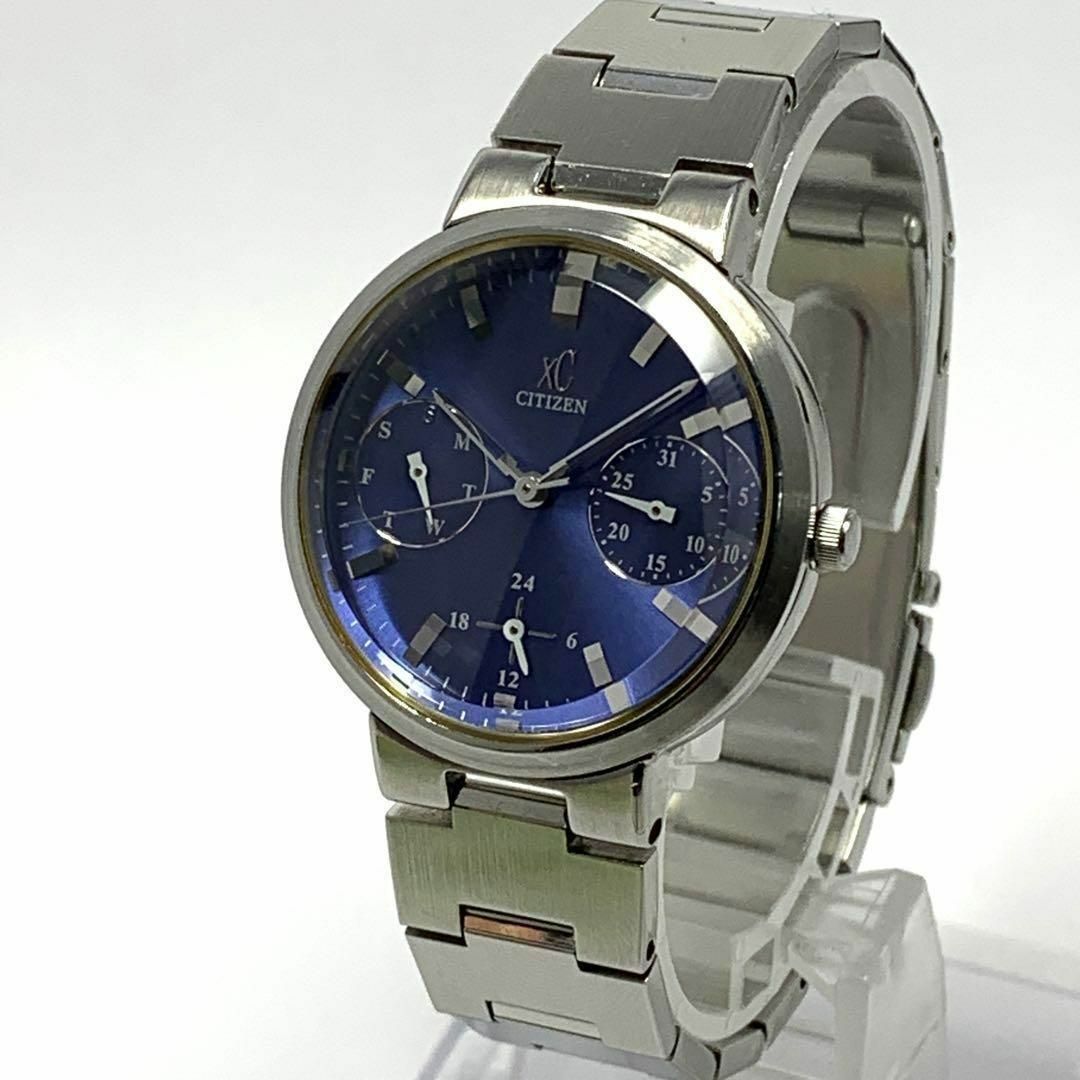 827 腕時計 レディース CITIZEN XC クロスシー 827 腕時計 レディース CITIZEN XC クロスシー