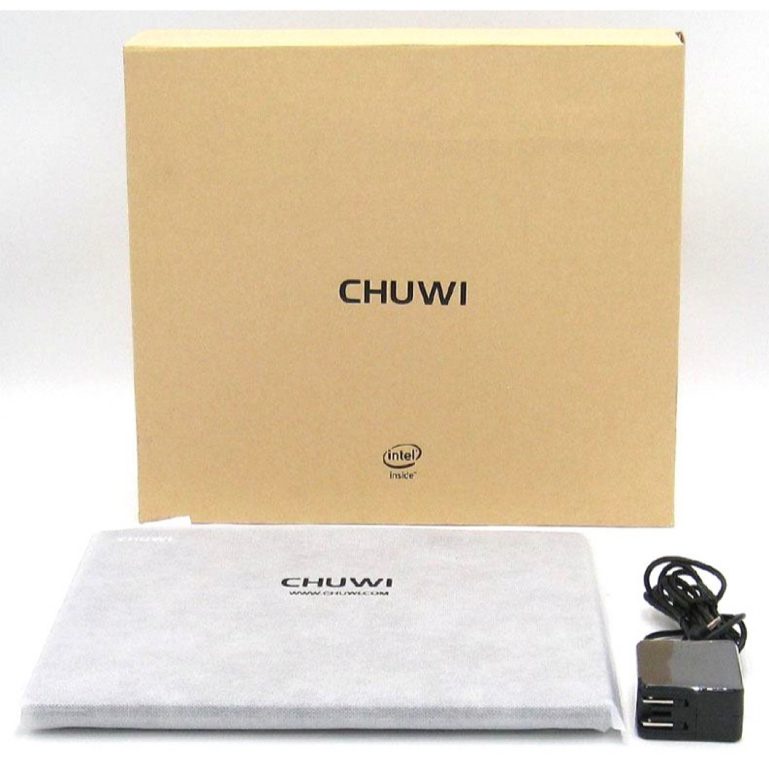 CHUWI(ツーウェイ)の【おすすめ】（新品）14インチ 薄型 第9世代CPU GemiBook Pro スマホ/家電/カメラのPC/タブレット(ノートPC)の商品写真