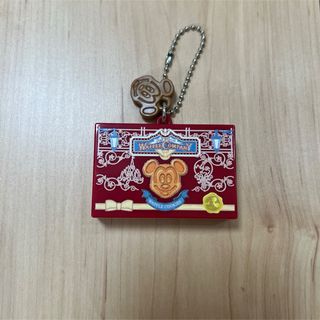 ディズニー(Disney)のDisney ガチャガチャ　食品　サンプル(キャラクターグッズ)