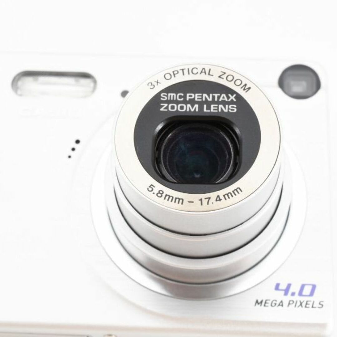 激安直販店 【C28】CASIO EXILIM EX-Z4 コンデジ　オールドカメラ
