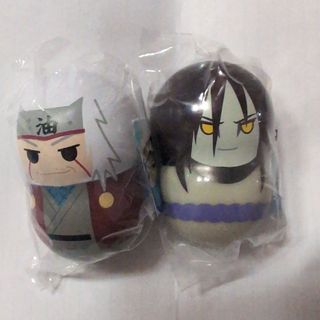 ナルト(その他)