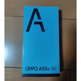 oppo A55s