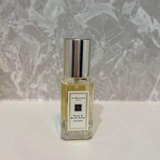 ジョーマローン(Jo Malone)のミニサイズ　ジョーマローン ピオニー＆ブラッシュスエードコロン 9ml(香水(女性用))