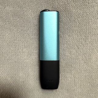 IQOS - 新型アイコス 4台 本体キット2.4plus ダークレッド