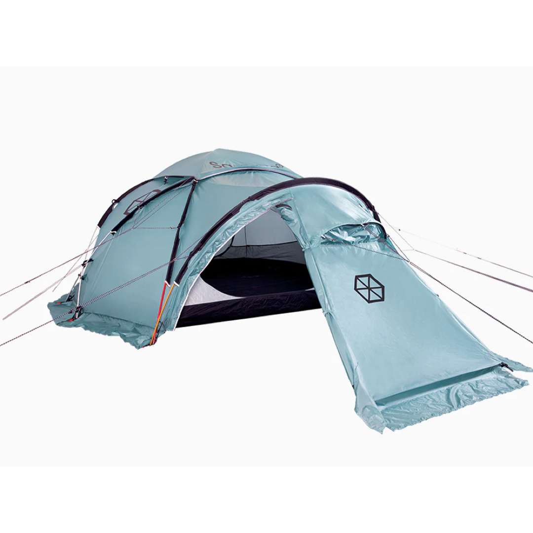 SAMAYA BASECAMP サマヤ ベースキャンプ 2021 SAMAYA BASECAMP サマヤ ベースキャンプ 2021