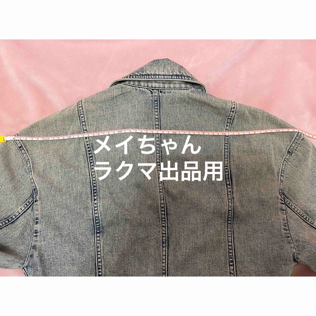 CHANEL - 【美品】CHANEL デニムジャケット 22A P73033 正規品の CHANEL - 【美品】CHANEL デニムジャケット 22A P73033 正規品の