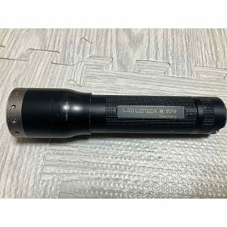 LEDLENSER - レッドレンザー　LED LENSER M7R ジャンク