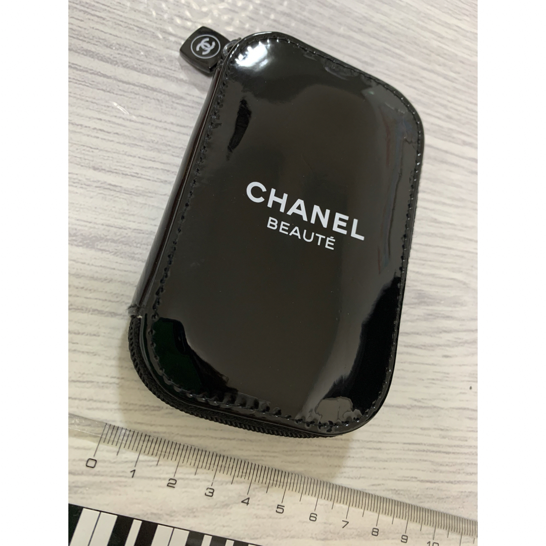 CHANEL(シャネル)のシャネル　ネイルケアセット コスメ/美容のネイル(ネイルケア)の商品写真