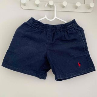 ポロラルフローレン(POLO RALPH LAUREN)のRalph Lauren ショートパンツ　100(パンツ/スパッツ)