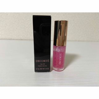 COSME DECORTE - コスメデコルテ リップオイル q 04 リップエッセンス 4.7ml