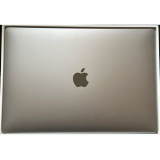 マック(Mac (Apple))のMacBook Air 2020 M1 16GB 512GB(ノートPC)