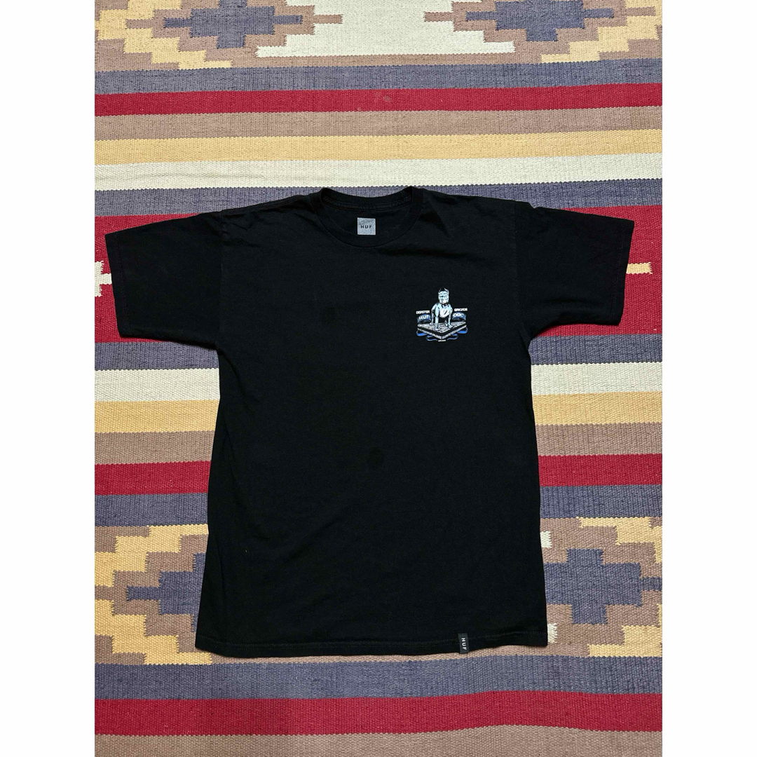 HUF(ハフ)のハフ Tシャツ メンズのトップス(Tシャツ/カットソー(半袖/袖なし))の商品写真