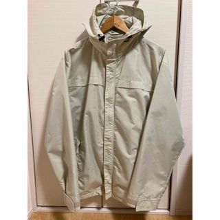 美品　90s  00s OLD UNIQLO 紺タグ　マウンテンパーカー