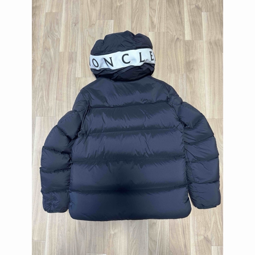 MONCLER(モンクレール)のmoncler odart モンクレール ダウン メンズのジャケット/アウター(ダウンジャケット)の商品写真