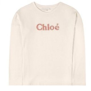 クロエ(Chloe)のクロエのロンT(Tシャツ(長袖/七分))