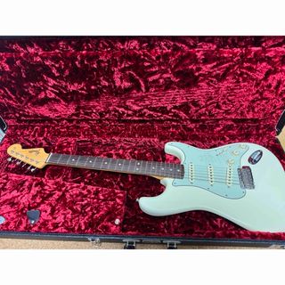 Fender - Fender americanoriginal stratocaster光栄堂